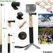 Action Camera Accessory Kit for GoPro, Insta360, DJI, AKASO - DT08 Bundle - Buy Online on GoSupps.com