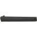 CRKT CEO Blackout EDC Folding Pocket Knife | Liner Lock, Glass Reinforced Nylon Handle | Deep Carry Clip - Buy Online on GoSupps.com