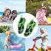 CIOR Toddler Kid Water Shoes - Aqua Shoes for Girls and Boys - Size 11 Little Kid - Buy Online on GoSupps.com