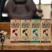 Arlo's Fresh to Death Beard Oil 75ml - Premium Grooming Solution - Buy Online on GoSupps.com