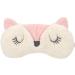 Depesche 12696 TOPModel Fox Design Sleeping Mask - Beauty and Me for Girls | International Shipping Available - Buy Online on GoSupps.com