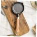 DELURA 1 Set Round Griddle Cookware Egg Frying Pan Mini Egg Pan Mini Pan Steak Frying Pan Pan Breakfast Pan Cooking Utensils Mini Egg Frying Pan Kitchen Supply - Buy Online on GoSupps.com