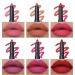 6Pcs Matte Lipstick Pen Set with Lip Liner - Velvety Nude Shades, Waterproof & Long Lasting - Perfect Gift for Women - Buy Online on GoSupps.com