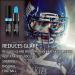 3PCS Sports Blue Eye Black Stick for Football Baseball Softball - High-pigmented Hypoallergenic Face Paint Stick for Sports & Halloween Makeup - Buy Online on GoSupps.com
