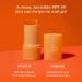 Live Tinted Hueguard Invisible Sunscreen Stick SPF 50 - Waterproof Sweatproof No White Cast Hydrating & Reef Friendly | 0.77oz | International Shipping - Buy Online on GoSupps.com