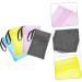 OHPHCALL 4 Pcs Bar Soap Bag Bathing Exfoliating Soap Bag Mesh Soap Pouch Shower Exfoliating Soap Bag Nylon - Buy Online on GoSupps.com
