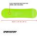 Airhead Scoot Youth Snow Scooter - Lightweight & Durable Winter Fun for Kids - Buy Online on GoSupps.com