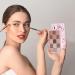 Blendable Eye Shades Makeup - Blendable Shining Natural-Looking Eyeshadow - Makeup Supplies Satge Use for Home Working Shopping Gathering Dating Traveling 02# - Buy Online on GoSupps.com
