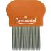 Puressentiel SOS Lice Complete Treatment Lotion + Comb - Eliminate lice larvae and nits when used with combing - Precise targeting - Tested under dermatological control - 100% from natural sources - 100ml - Buy Online on GoSupps.com