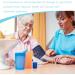 1PCS Portable Blood Pressure Machines Home Use Extra Large Cuff Extra Large Blood Pressure Cuff Replacement Extra Large Cuff 22-52cm Extra Large Cuff for Elderly Home Adult Kid Use - Buy Online on GoSupps.com