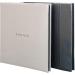 Kiera Grace KG Jocelyn Photo Album - Black - Holds 400 4x6 Photos - Buy Online on GoSupps.com