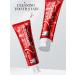 2-in-1 Whitening & Gum Care Toothpaste - Deep Cleans Stains for a Radiant Fresh Smile Red One Size One Size Red - Buy Online on GoSupps.com
