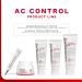 JEU DEMEURE Korean AC Control Gel - Acne Treatment for Sensitive Skin Calming Peptide Formula for Breakouts | 2.53 fl oz - Buy Online on GoSupps.com