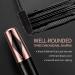 Tubular Mascara Lightweight Makeup for Black Lashes 10ml Volumizing Lash Enhancer Long-Lasting Waterproof Formula | Natural Curl Mascara for Women for Travel Dorm Home etc. - Buy Online on GoSupps.com