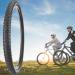 Mountain Bike Tire Replacement | 27.5 x 2.125 Inch Folding Bead | MTB Bike Tire 24/26/27.5 x 1.95 Options Available - Buy Online on GoSupps.com