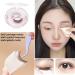 Chosely Self Adhesive Eyelashes - 2/3Pairs Easy Put On Fluffy Natural Lashes - Buy Online on GoSupps.com