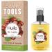 Jojoba oil | 100% pure natural & cold pressed | Face body hair beard nails | (60 ml)