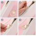 Universal Zipper Pulls - Disasserno 5-Piece Metal Zipper Replacement Set for Easy Removable Zipper Fixes - Ideal for All Your Zipper Needs - Buy Online on GoSupps.com
