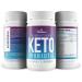 Keto Probiotic - 40 Billion Cfu - Promote Digestive Health Immune Health & Gut Health - Keto Friendly Probiotic - Full Body Keto Cleanse Aid - Reduced Bloating - Keto Probiotics for Men & Women - Buy Online on GoSupps.com