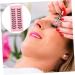 Baluue 10 Pairs False Eyelashes Eyelash Fluffy Eyelashes Extensions Lash Extensions Lashes Full False Eyelashes False Eyelashes Makeup False Eyelashes Imitation - Buy Online on GoSupps.com