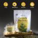 Ulteamate Focus & Memory Tea | Nootropic Brain Booster | Caffeine-Free Concentration & Energy with Ginkgo Biloba Ashwagandha & More - Buy Online on GoSupps.com