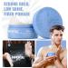 Immortal NYC Flexible Strong Hold Fiber Pomade - Natural Men's Water Based Hair Styling Balm - Buy Online on GoSupps.com