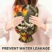 Buy Naanle Ahorn Raccoon Heat Bottle - 1L Transparent Hot Water Bottle for Pain Relief & Therapy | Hand & Foot Warmer - International Shipping - Buy Online on GoSupps.com