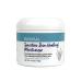 TriDerma Sensitive Skin Healing Moisturizer Non-Greasy Light-Weight Formula 4 Ounces