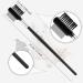 6 Piece Tear Stain Remover Double-sided Dog Eye Comb Brush Grooming Tool for Small Pets, Cats, and Dogs - Buy Online on GoSupps.com