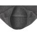 Unisex Soft Cashmere Waistband Kidney Binder - Breathable Stretchy Back Support Band for Autumn & Spring - Buy Online on GoSupps.com