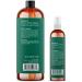 Buy MAJESTIC PURE Aloe Vera Gel & Mist Combo - 100% Pure Cold Pressed for Hair Face Body - 16 oz Gel & 4 oz Spray - International Shipping Available - Buy Online on GoSupps.com