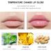  Rosixehird Moisturizing lip gloss for dry lips | Velvet Matte Liquid Lip Tints smooth long-lasting non-fading non-sticky shimmering Rosixehird - Buy Online on GoSupps.com