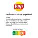 Buy Lay's Salt & Vinegar Crispy Potato Chips (9 x 150g) Perfect Party Snack Fast International Shipping! - Buy Online on GoSupps.com