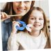 Buy Ultechnovo 6 STK U-Shaped Toothbrush for Children | Sweet & Fun Children's Toothbrushes | Essential Kids' Oral Care Accessories - Buy Online on GoSupps.com