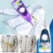 Garment Stubborn Stain Cleaner Clothes Stain Remover Stain Remover for Clothes Active Enzymetic Launday Cleaning Quick Laundry Dry Cleaner Clothes Clothing Quick Laundry Dry Cleane 2PC - Buy Online on GoSupps.com