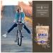 Sango Meereskorall Pulver 300g - Nat rlicher Calcium & Magnesium 2:1 mit Dosierl ffel - Deutsche Qualit t - Buy Online on GoSupps.com