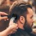 Wahl Professional Hair Clipper Guards Guides 10 Pcs #3170-400- 1/8 to 1 - Black-10 pcs - Fits All Clippers - Buy Online on GoSupps.com