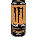 Monster Energy Rehab Peach - Caffeine Energy Drink Non-Carbonated 12x500ml - Refreshing Peach Flavor - Buy Online on GoSupps.com