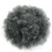 Fannace Afro Puff Drawstring Ponytail Synthetic Afro Puffs Drawstring Ponytail Bun Hairpieces Updo Hair Puff Short Kinky Curly Hair Larg Size for Black Woman (0906) 0906 Large - Buy Online on GoSupps.com