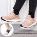 6 Pairs Arch Support Compression Sleeves for Plantar Fasciitis Relief - Men and Women - Buy Online on GoSupps.com