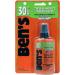 Ben's 30 Tick & Insect Repellent 3.4 Fl Oz Pump Spray - Effective Outdoor Protection - Buy Online on GoSupps.com