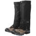 Outdoor Research Women's Rocky Mountain High Gaiters Medium Black