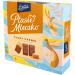 E.Wedel Marshmallow | Ptasie Mleczko Salted Caramel Marshmallow in Milk Chocolate 340g