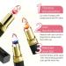 Paminify Jelly Flower Lipstick Set - PH Temperature Color Changing Tinted Lip Balm Trio - Buy Online on GoSupps.com