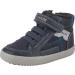 Geox Boy's B Gisli B Sneakers 5 UK Child Navy Sky