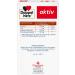 Double Heart Hot Ginger + Curcuma - 10 Vegan Portions for Immune Support with Vitamin C & Zinc - Buy Online on GoSupps.com