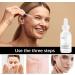 SEGMINISMART Hyaluronic Acid 2% + B5 Skincare Serum 30ML Hyaluronic Acid Serum for Face to Plump and Smooth Skin Minimise Pores Face Serum for Women & Men - Buy Online on GoSupps.com
