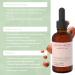 Spilanthox therapy - Multi-Talent Shimmer Oil - Body Oil for Mega Glow & Instant Tan - Spilanthol Hyaluronic Acid & Vanilla Fragrance - Anti-Aging Facial Oil - Vegan Natural Cosmetic - 50ml - Buy Online on GoSupps.com