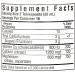 Bluebonnet Nutrition Liquid Calcium Magnesium Citrate with Vitamin D3 - Natural Mixed Berry Flavor, 16 fl oz - Buy Online on GoSupps.com