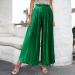 Shop Y2K Women s Parachute Cargo Pants | Vintage Streetwear & Baggy Track Pants in Gr n - 90s E-Girl Style - Buy Online on GoSupps.com